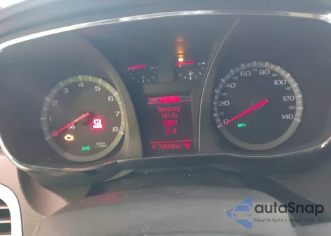 2017 GMC Terrain Sle-1 from USA, damaged, VIN 2GKALMEK0H6181413